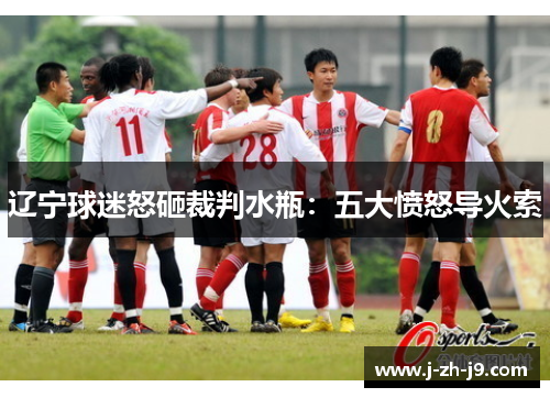 辽宁球迷怒砸裁判水瓶：五大愤怒导火索